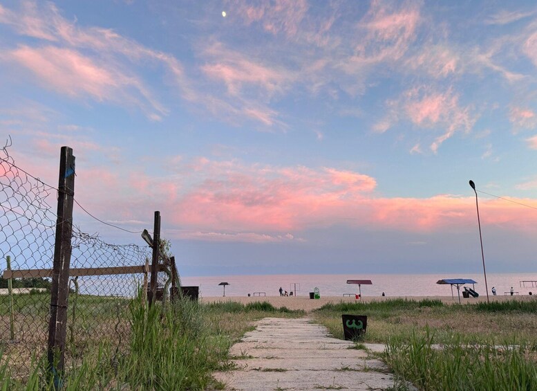 Picture 38 for Activity Bishkek: Issyk Kul Lake One Day Tour