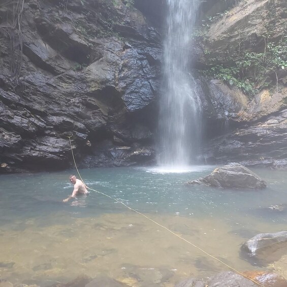 Picture 3 for Activity Avocat Waterfall & Beach Tour