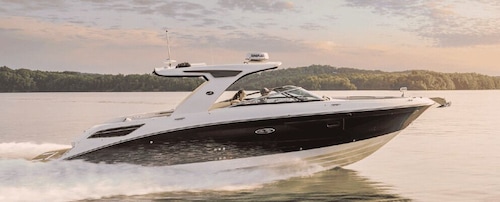 Boat Tour & Sunset Cruise DC