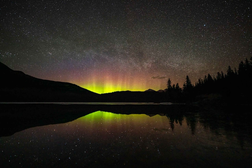 Picture 2 for Activity Jasper: Jasper Planetarium Dark Sky Experience