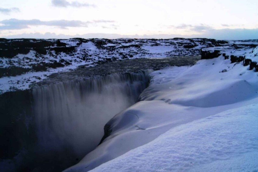 Picture 8 for Activity From Akureyri: Goðafoss, Mývatn, Dettifoss Super Jeep Tour