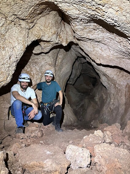 Picture 9 for Activity Cova Fosca in Sierra Segaria, Ondara