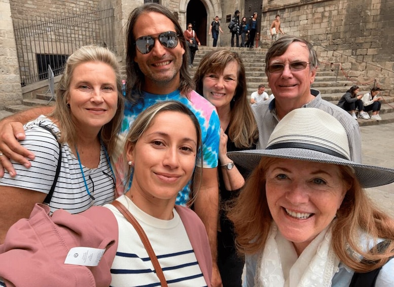 Picture 4 for Activity Madrid: Royal Palace, Old Town and Poets District Tour