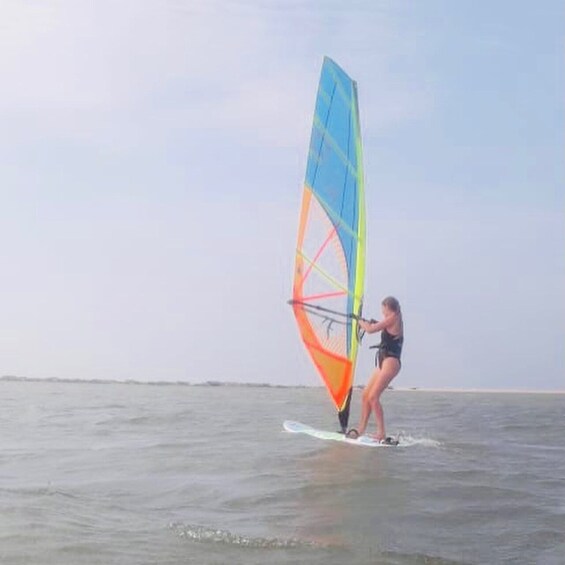 Picture 3 for Activity Windsurfing in Bentota