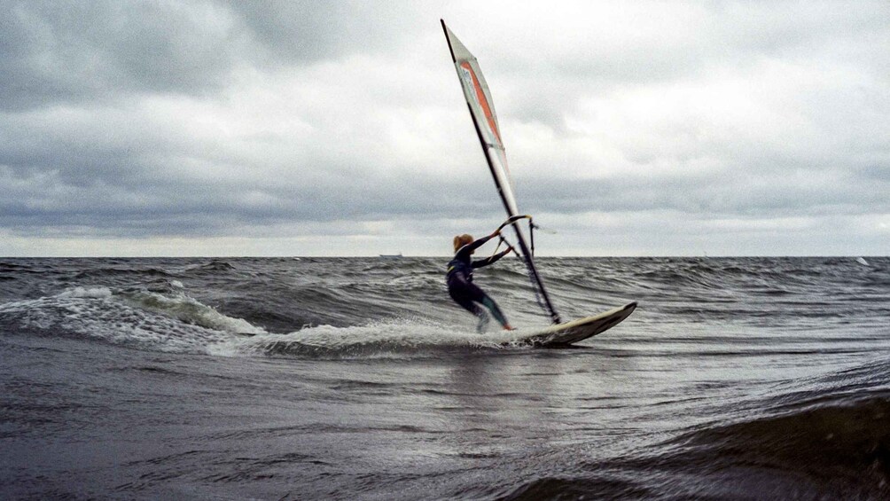 Picture 4 for Activity Windsurfing in Bentota