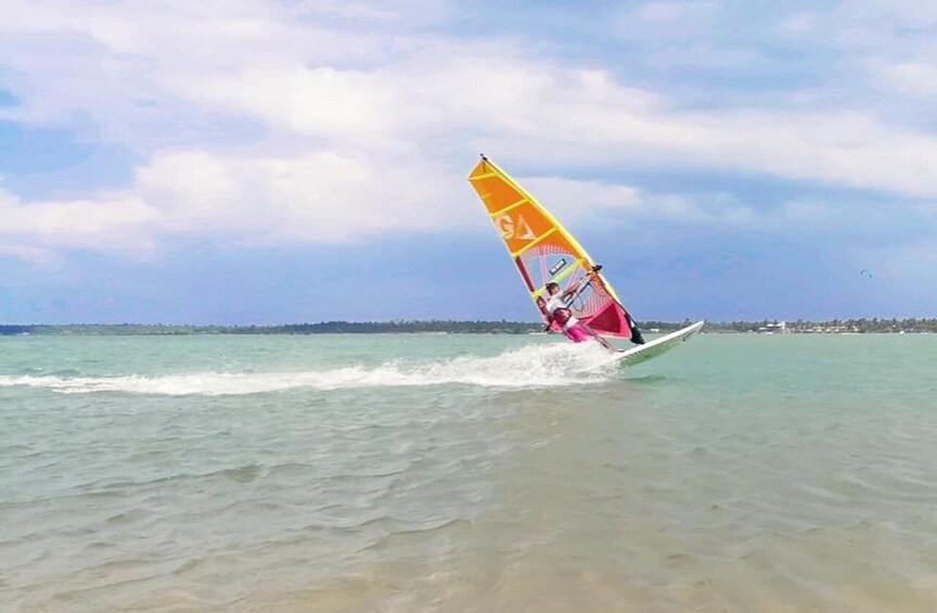 Picture 1 for Activity Windsurfing in Bentota