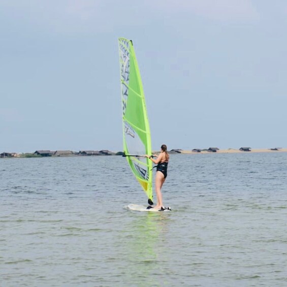 Picture 2 for Activity Windsurfing in Bentota