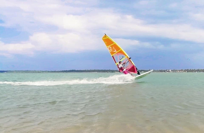 Picture 1 for Activity Windsurfing in Bentota
