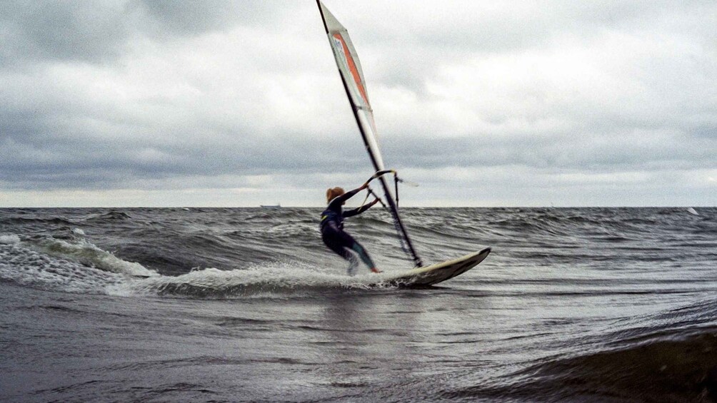 Picture 4 for Activity Windsurfing in Bentota