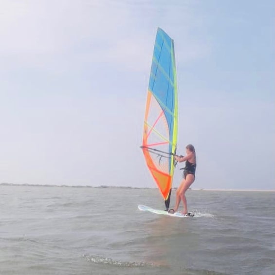 Picture 3 for Activity Windsurfing in Bentota