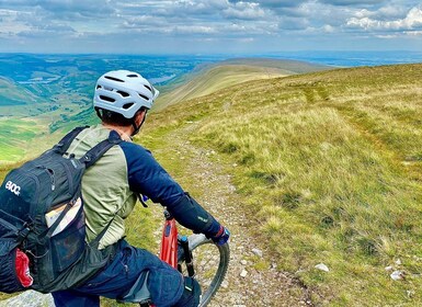 Keswick: Mountain Bike Guiding