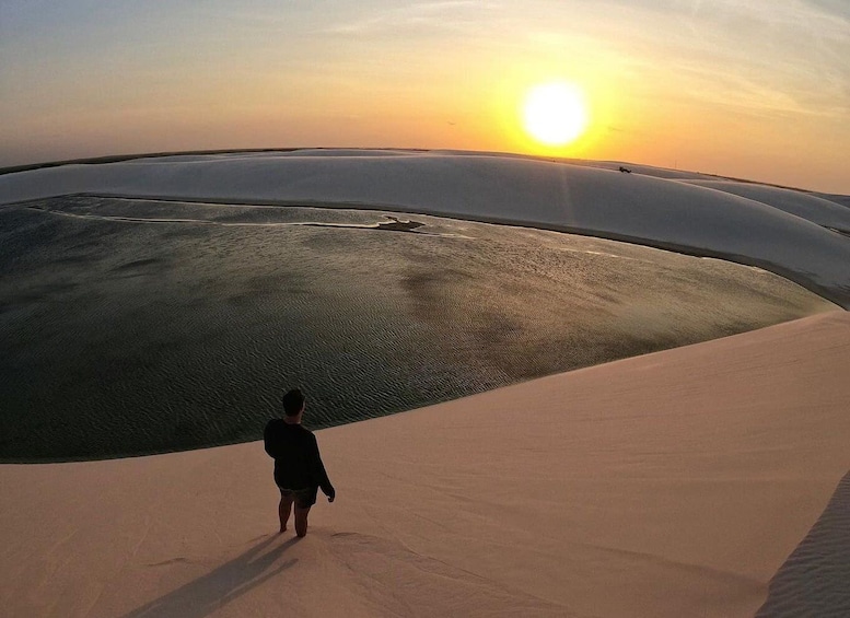 Picture 5 for Activity From Barreirinhas: Lencois Maranhenses National Park