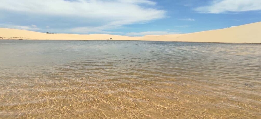 Picture 9 for Activity From Barreirinhas: Lencois Maranhenses National Park