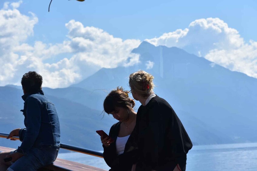 Picture 4 for Activity Ouranoupoli : Mount Athos 3hours guided tour