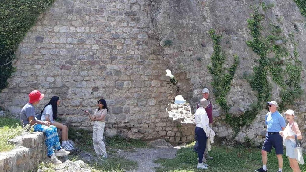 Picture 19 for Activity Private Tour From Budva: Discover the Old Town Bar