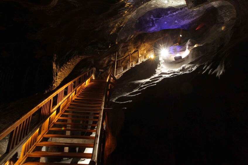 Picture 10 for Activity Wieliczka Salt Mine Guided Tour from Krakow