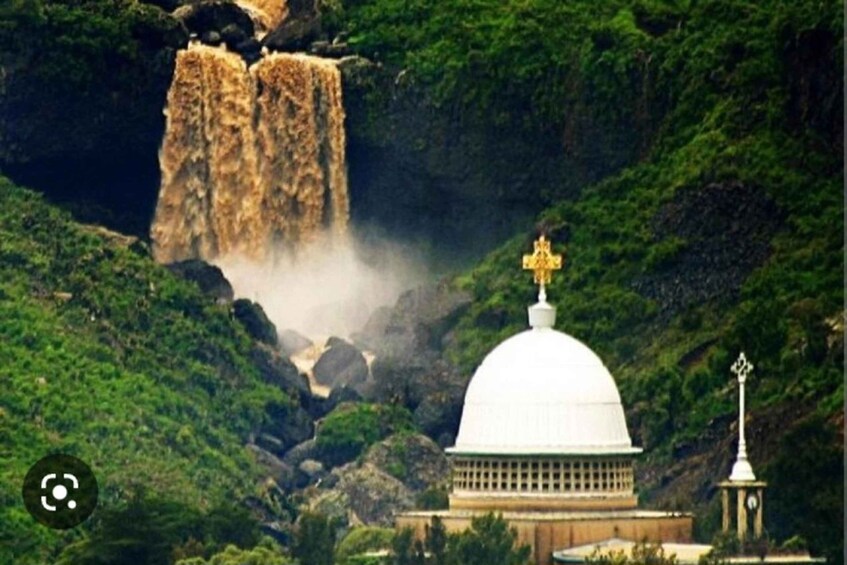 Picture 2 for Activity Addis Ababa: Debre Libanos monastery,Blue Nile Gorge, Nature