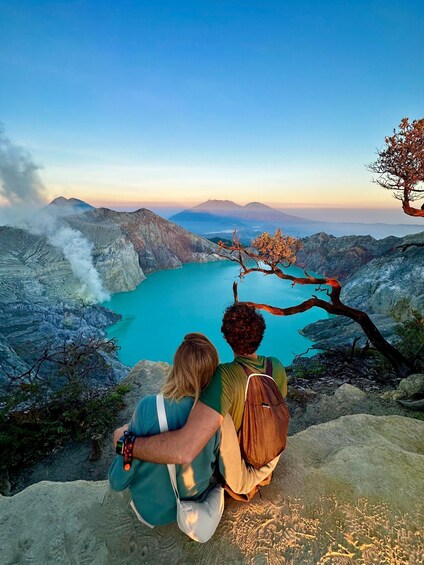 Picture 11 for Activity From Yogyakarta : 3-Day Tour to Mount Bromo and Ijen Crater