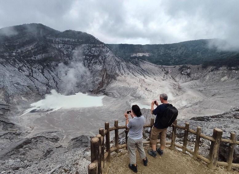 Picture 1 for Activity Private Guided Sightseeing Day Tour of Bandung