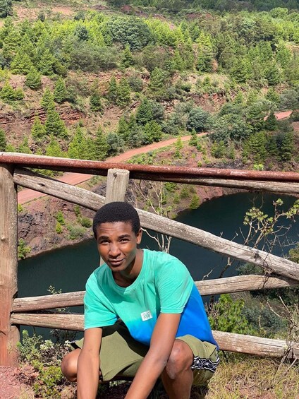 Picture 2 for Activity Malolotja National Park Hiking Tour