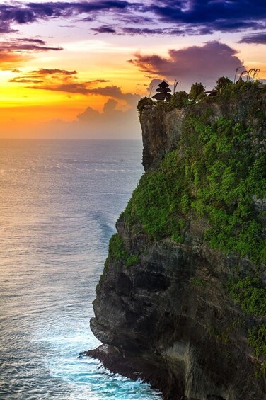 Picture 6 for Activity Uluwatu temple & Kecak dance with sunset - all inclusive