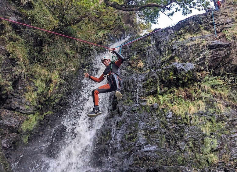 Picture 6 for Activity Canyoning Adventure, Murray's Canyon