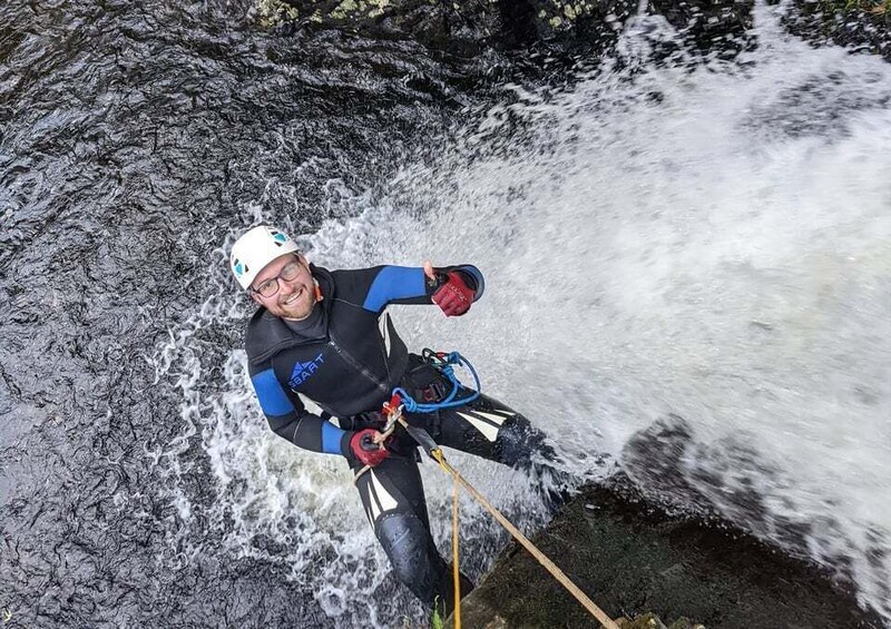 Picture 1 for Activity Canyoning Adventure, Murray's Canyon