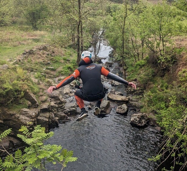 Picture 2 for Activity Canyoning Adventure, Murray's Canyon