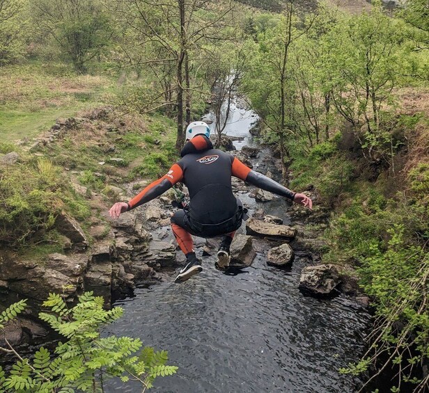 Picture 2 for Activity Canyoning Adventure, Murray's Canyon