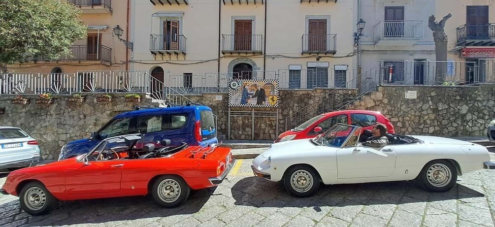 Da Palermo Tour di Cefalù e delle Madonie