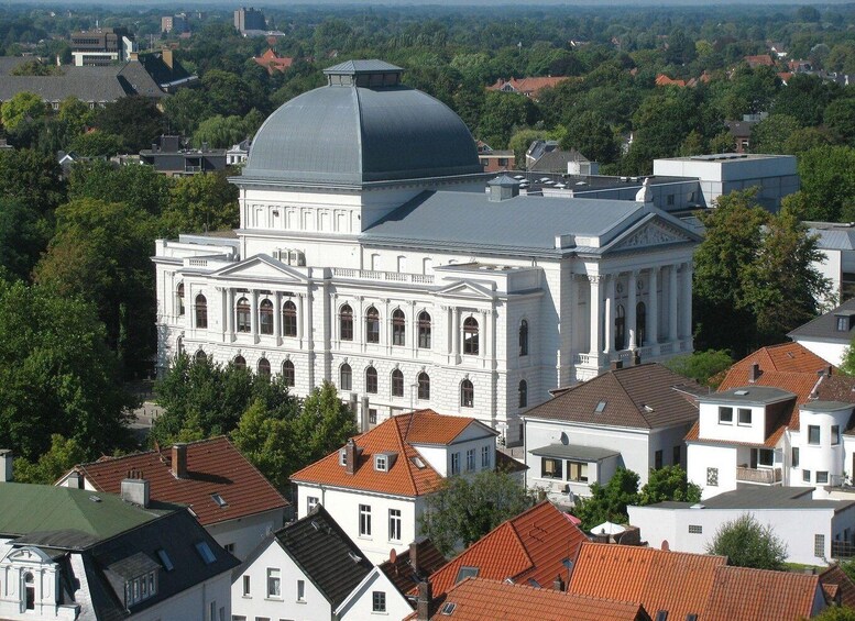 Picture 3 for Activity Oldenburg Private Guided Walking Tour