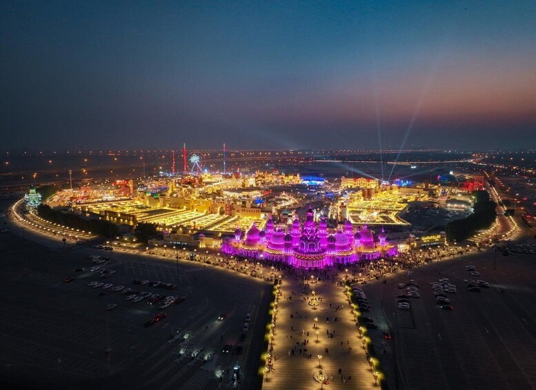 Picture 28 for Activity Dubai: Global Village Entry Ticket