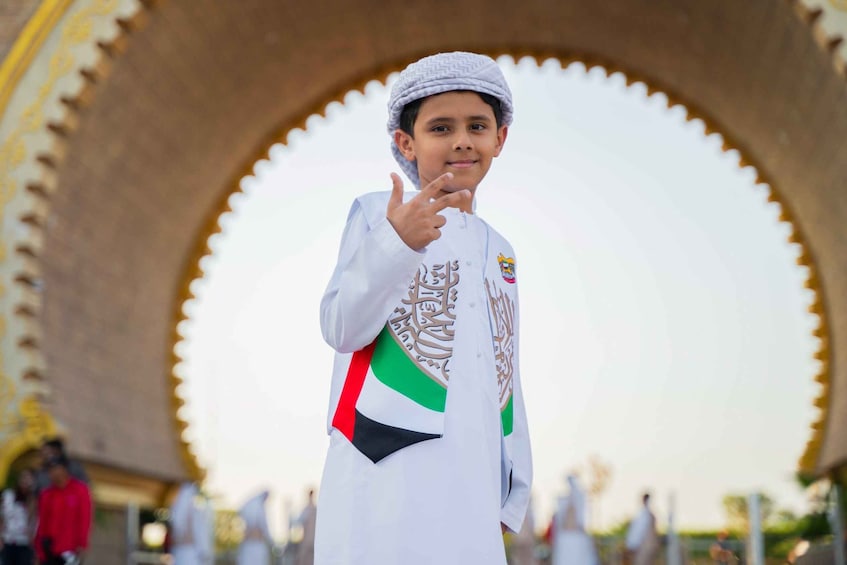 Picture 9 for Activity Dubai: Global Village Entry Ticket