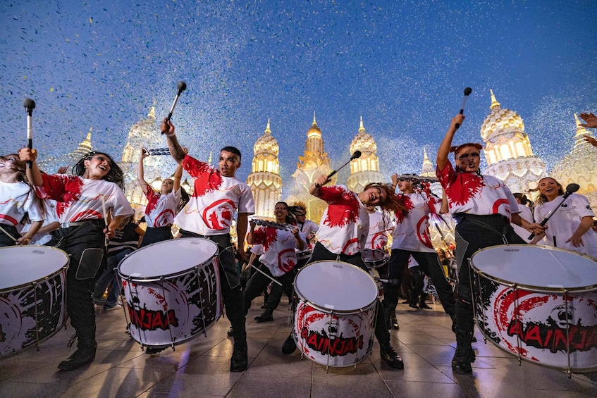 Picture 3 for Activity Dubai: Global Village Entry Ticket