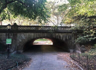 NYC: Horror Movie Location Walking Tour