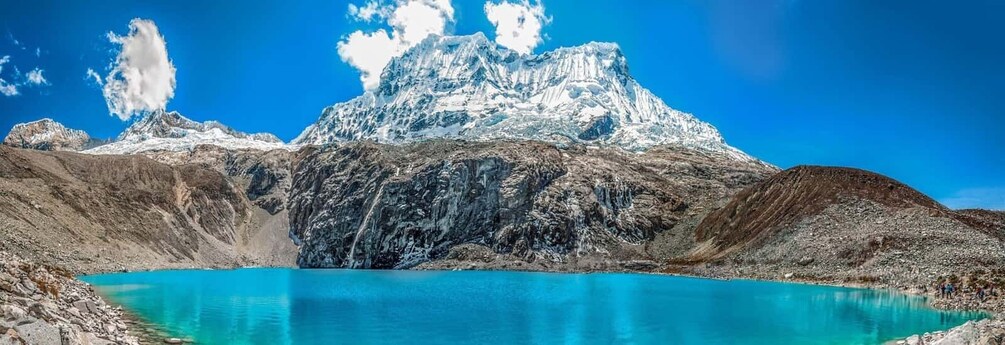 Picture 2 for Activity Ancash: Explore Huaraz-The Alley of Huaylas-Lagoon 69 4D-3N