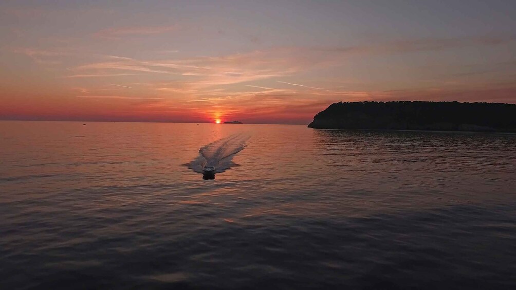 Picture 5 for Activity Dubrovnik: Sunset cruise