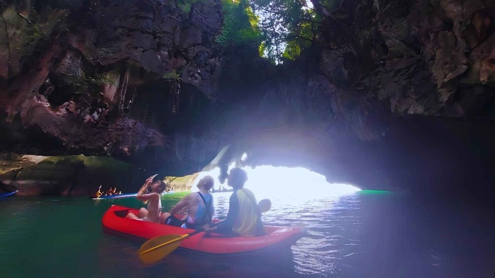 Picture 5 for Activity Phuket: James Bond Island Day Trip by Speed Boat with Lunch