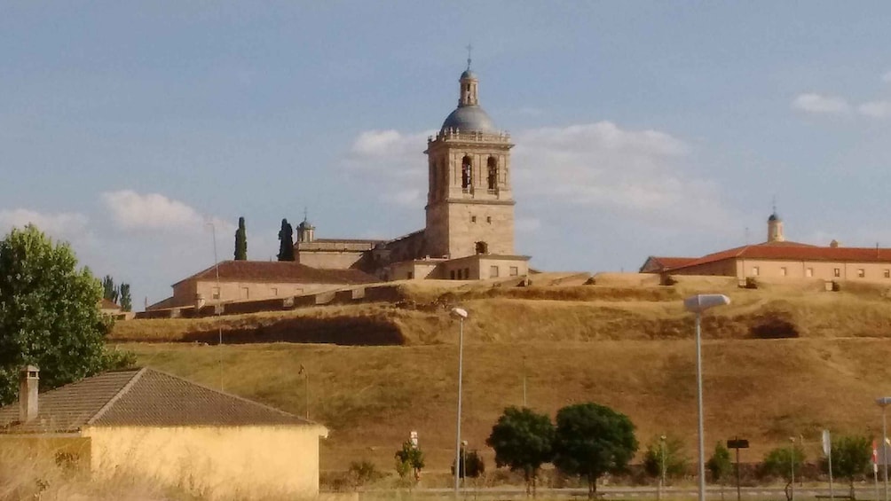 Picture 2 for Activity Siege of Ciudad Rodrigo 1812 Walking Tour