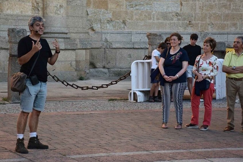 Picture 1 for Activity Siege of Ciudad Rodrigo 1812 Walking Tour