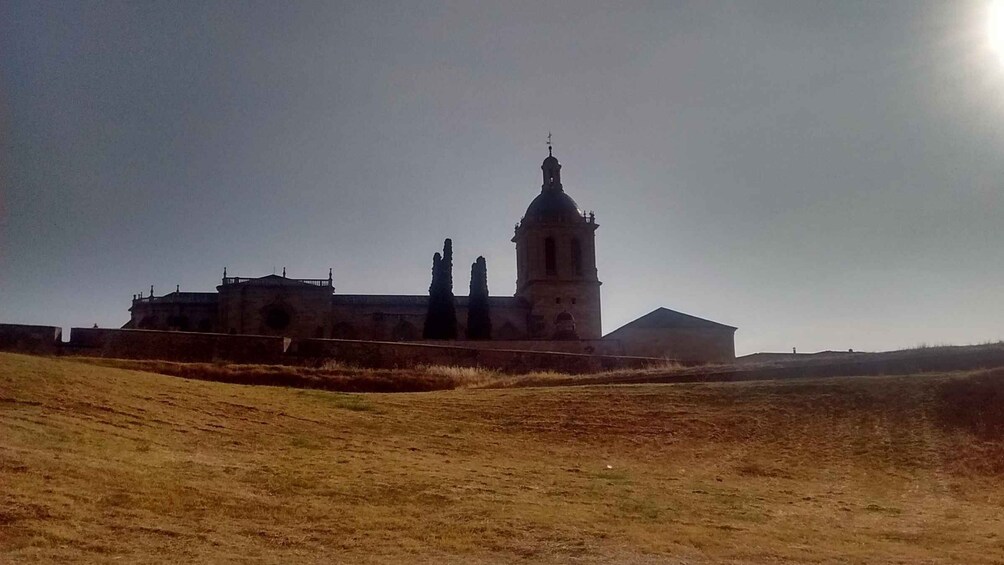 Picture 3 for Activity Siege of Ciudad Rodrigo 1812 Walking Tour