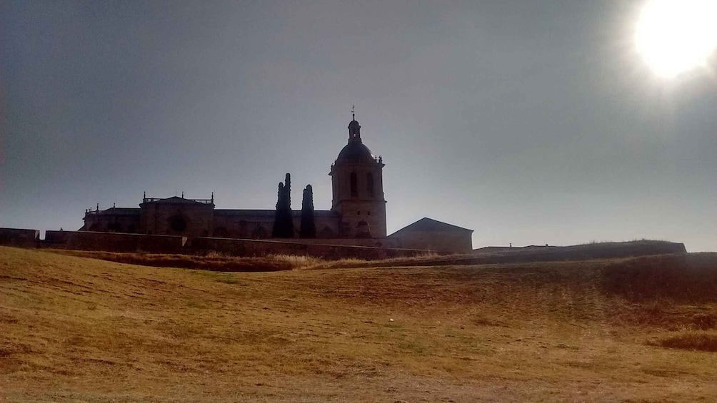 Picture 3 for Activity Siege of Ciudad Rodrigo 1812 Walking Tour