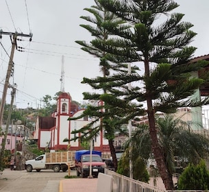 Von Huatulco aus: Kaffee privat erleben