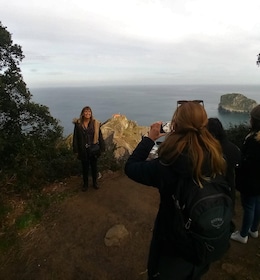 San Juan de Gaztelugatxe and Urdaibai