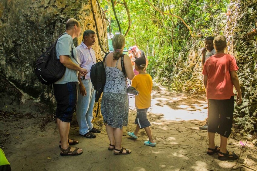 Picture 7 for Activity Santo Domingo: Los Haitises National Park & Barcadi Island