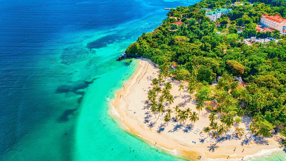 Picture 5 for Activity Santo Domingo: Los Haitises National Park & Barcadi Island