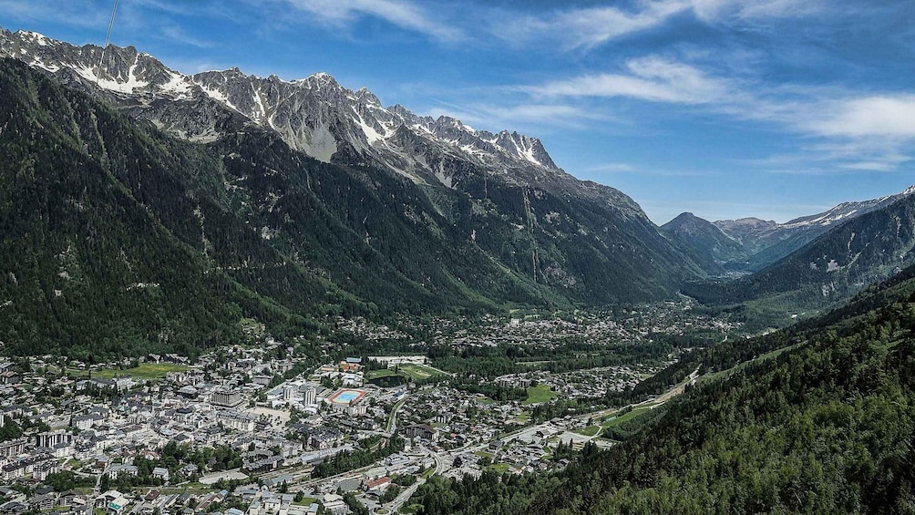 Picture 2 for Activity Chamonix: Private Guided Walking Tour