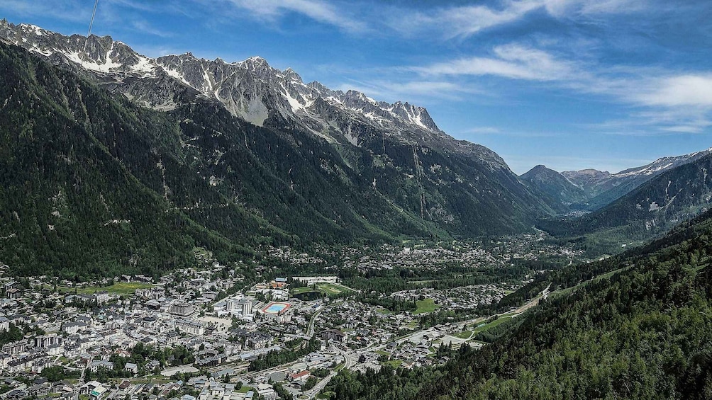 Picture 2 for Activity Chamonix: Private Guided Walking Tour