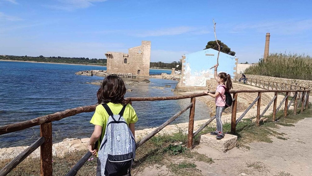 Picture 6 for Activity From Siracusa: Vendicari Nature Reserve Guided Tour
