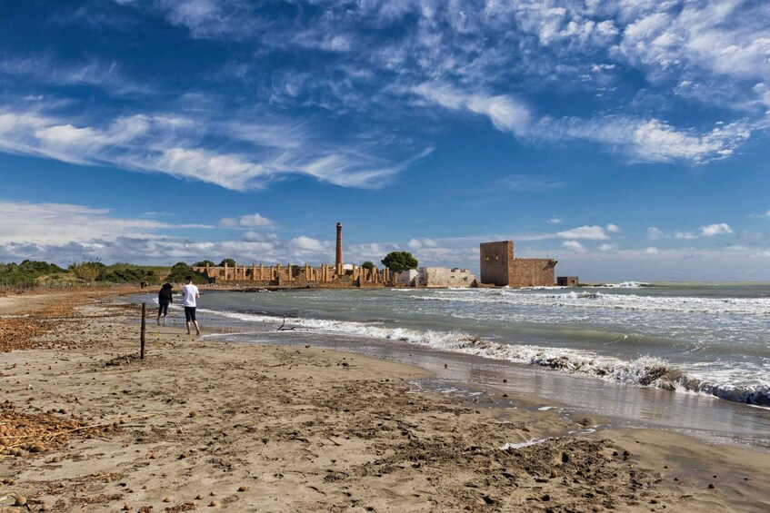 Picture 3 for Activity From Siracusa: Vendicari Nature Reserve Guided Tour